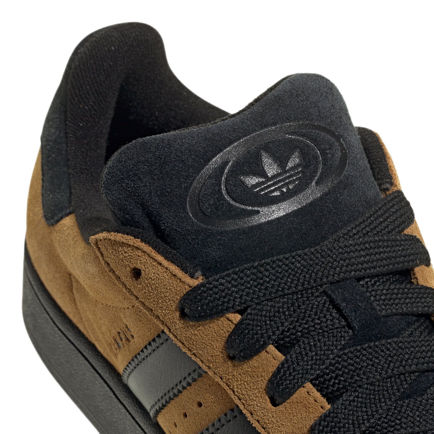adidas Campus 00s Bronze Strata Core Black