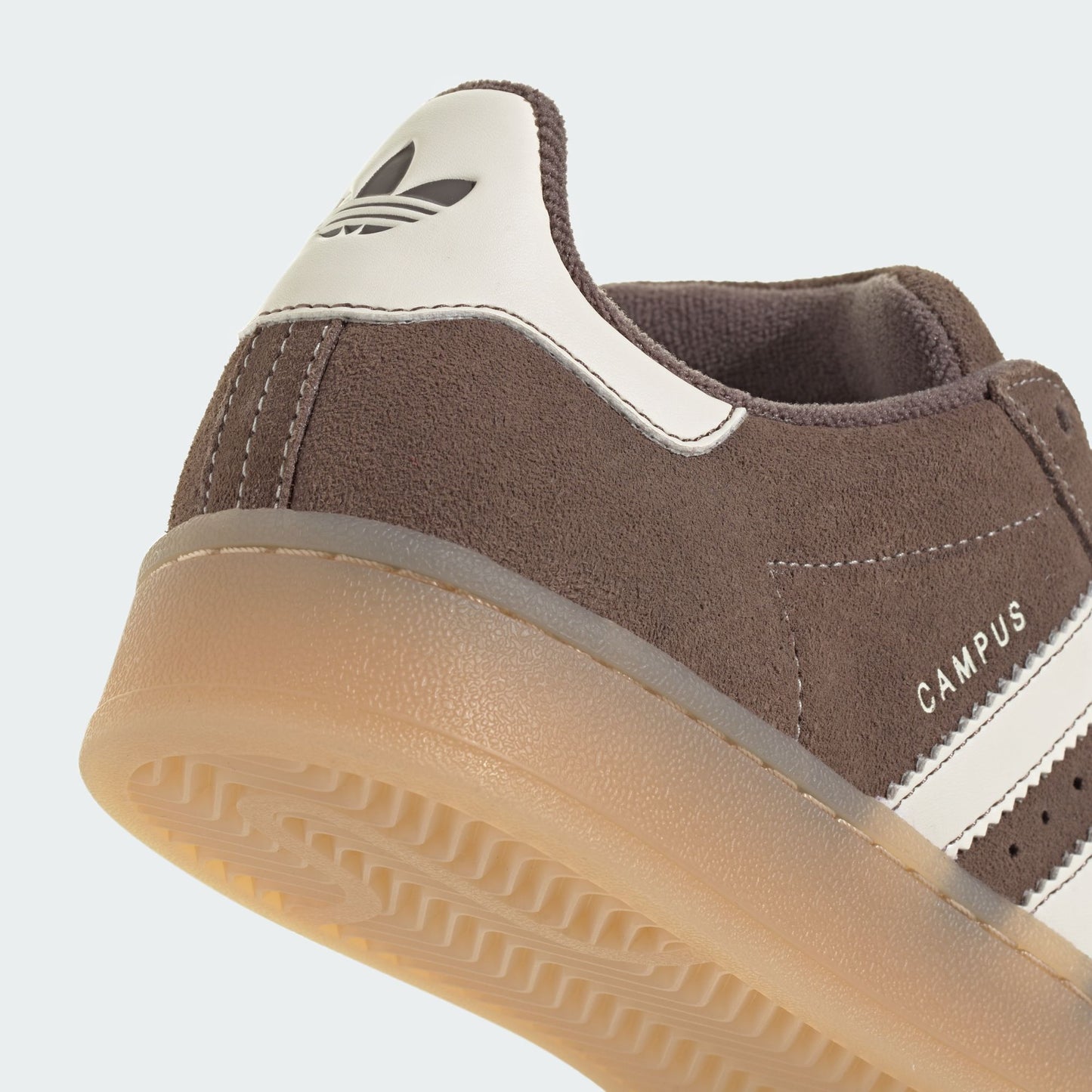 adidas Campus 00s Earth Strata Wonder White (Women's)
