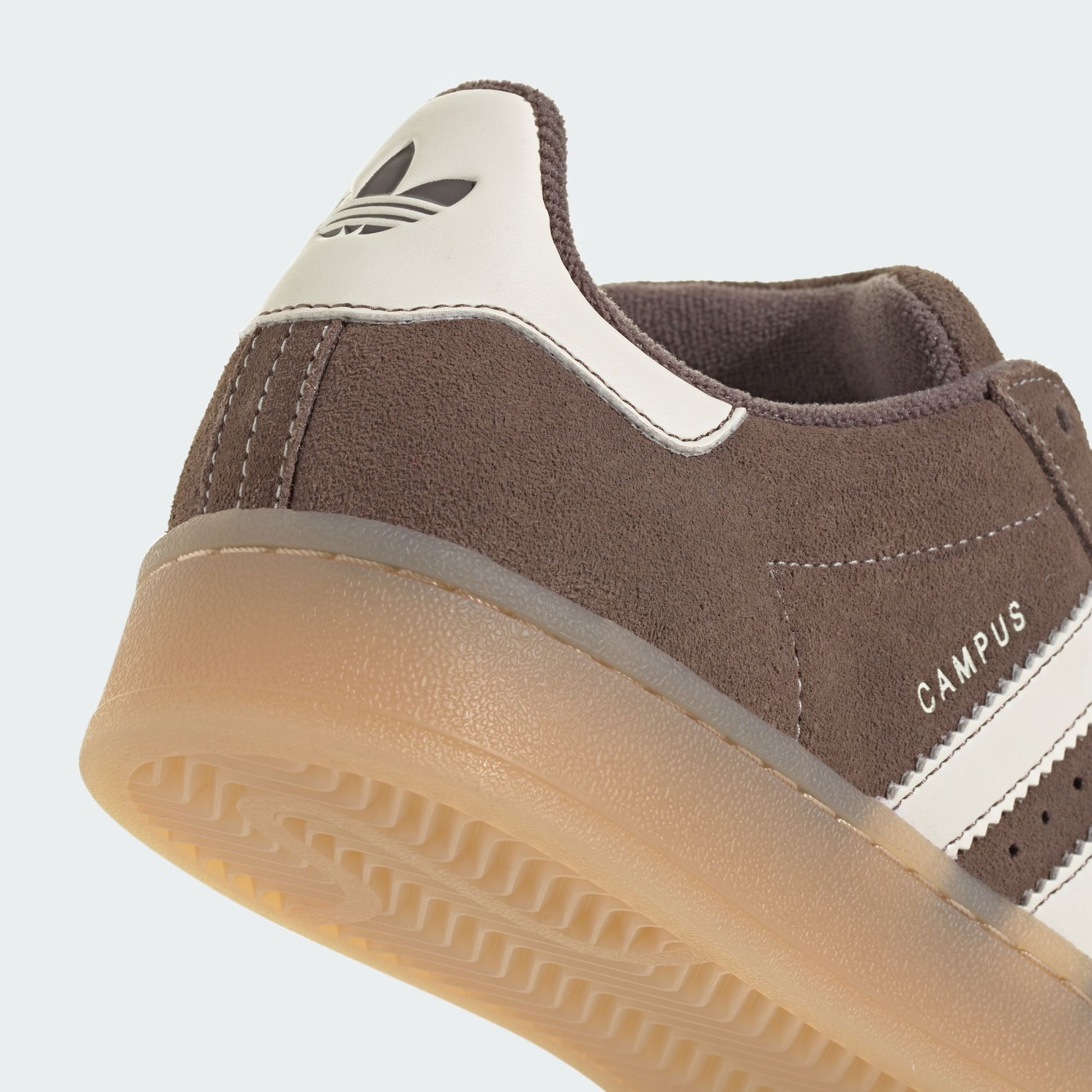 adidas Campus 00s Earth Strata Wonder White (Women's)