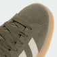 adidas Campus 00s Camp Medium Dark Khaki Off White Gum