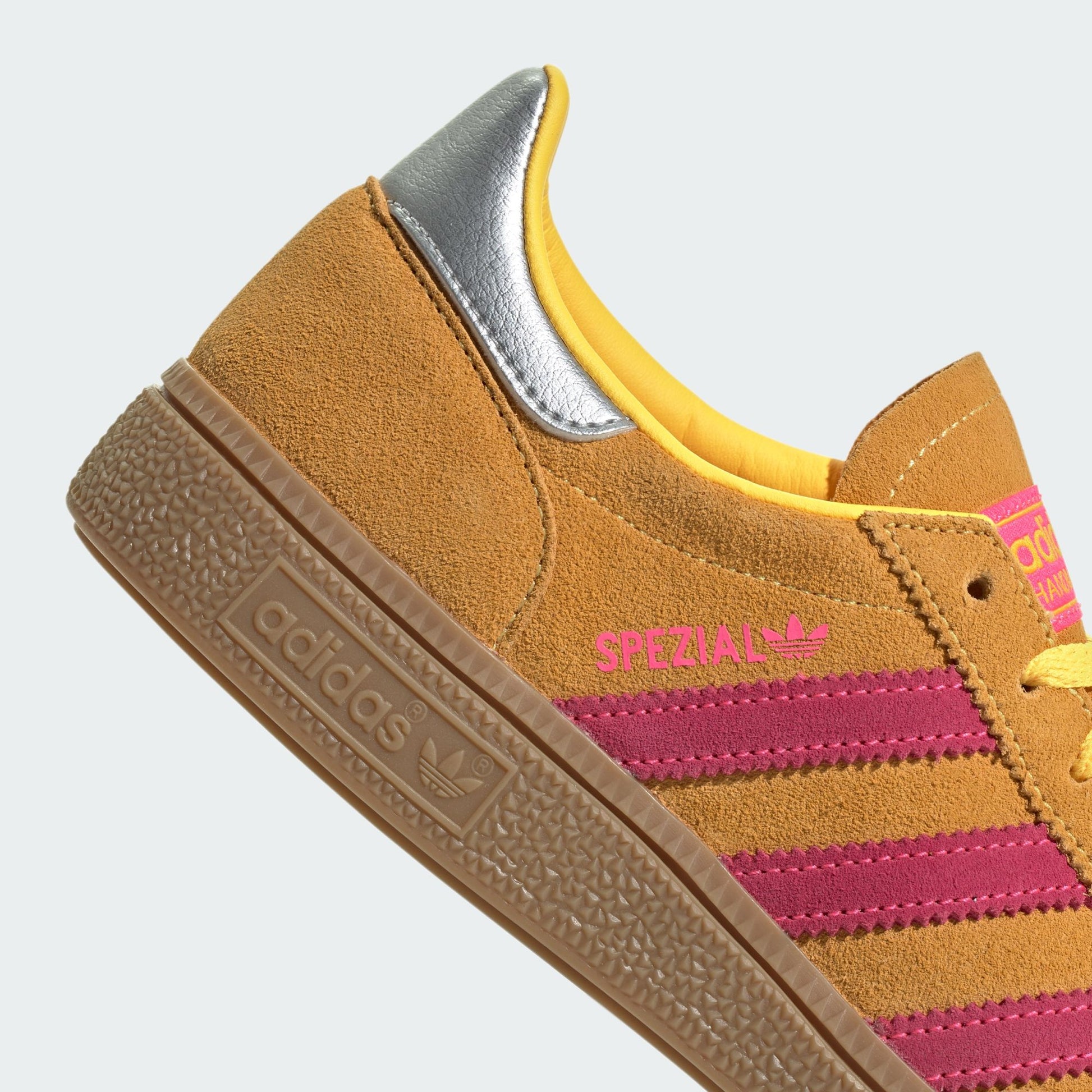 adidas Handball Spezial Spark Lucid Pink (Women's)