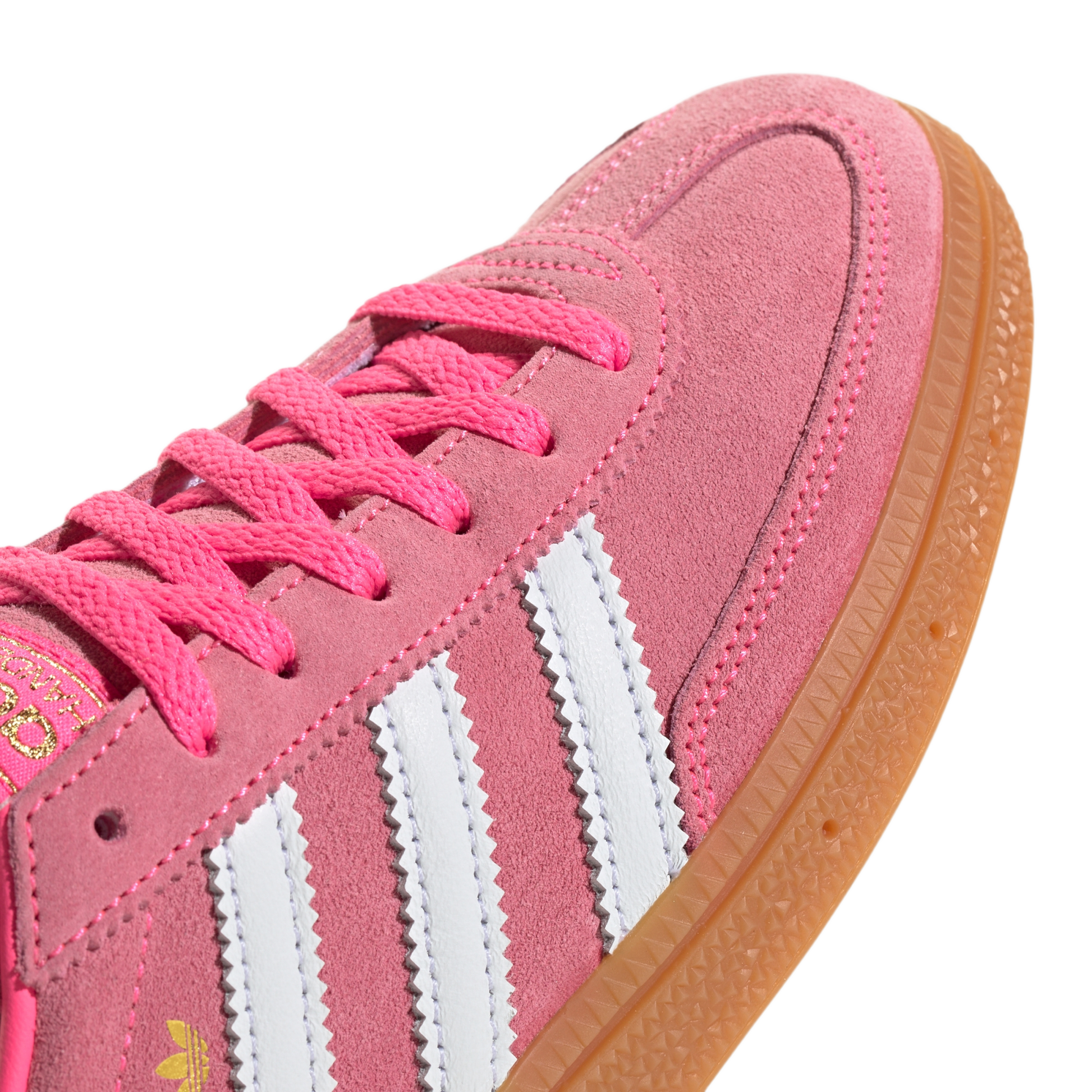 adidas Handball Spezial Lucid Pink White (Women's)