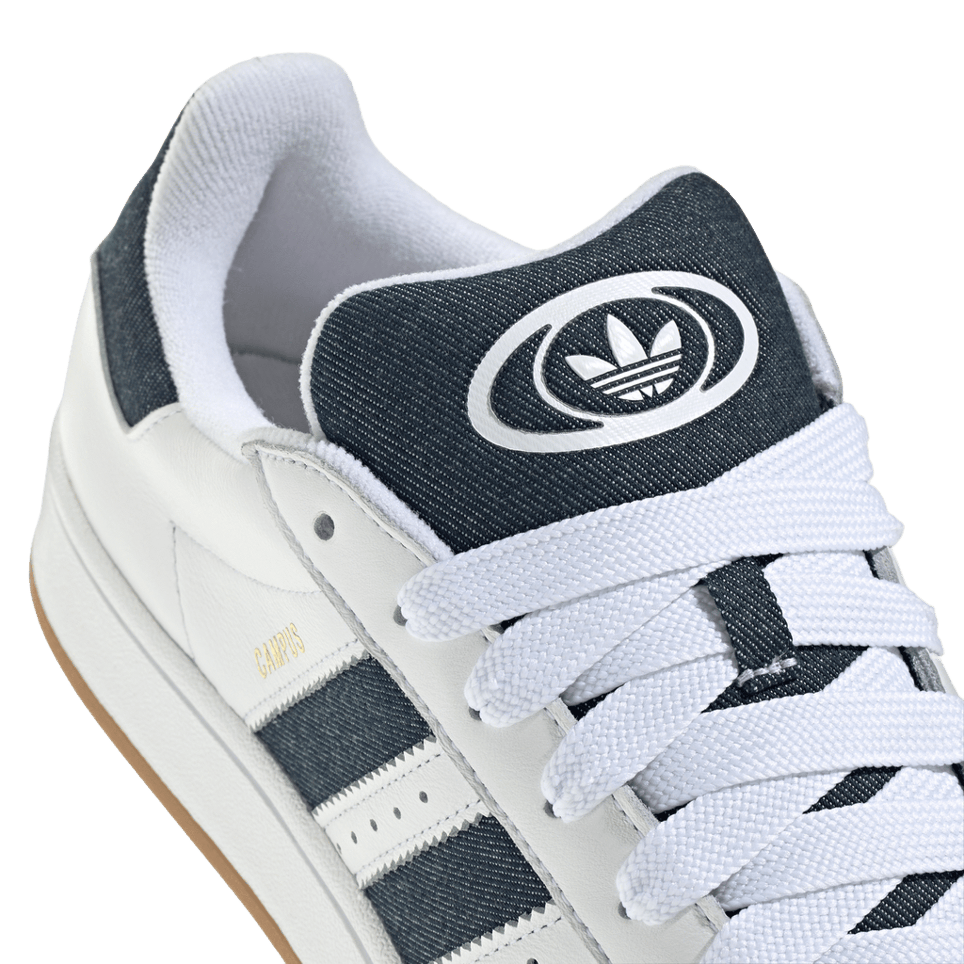 adidas Campus 00s Cloud White Denim