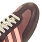 adidas Samba OG Warm Clay Clear Orange (Women's)