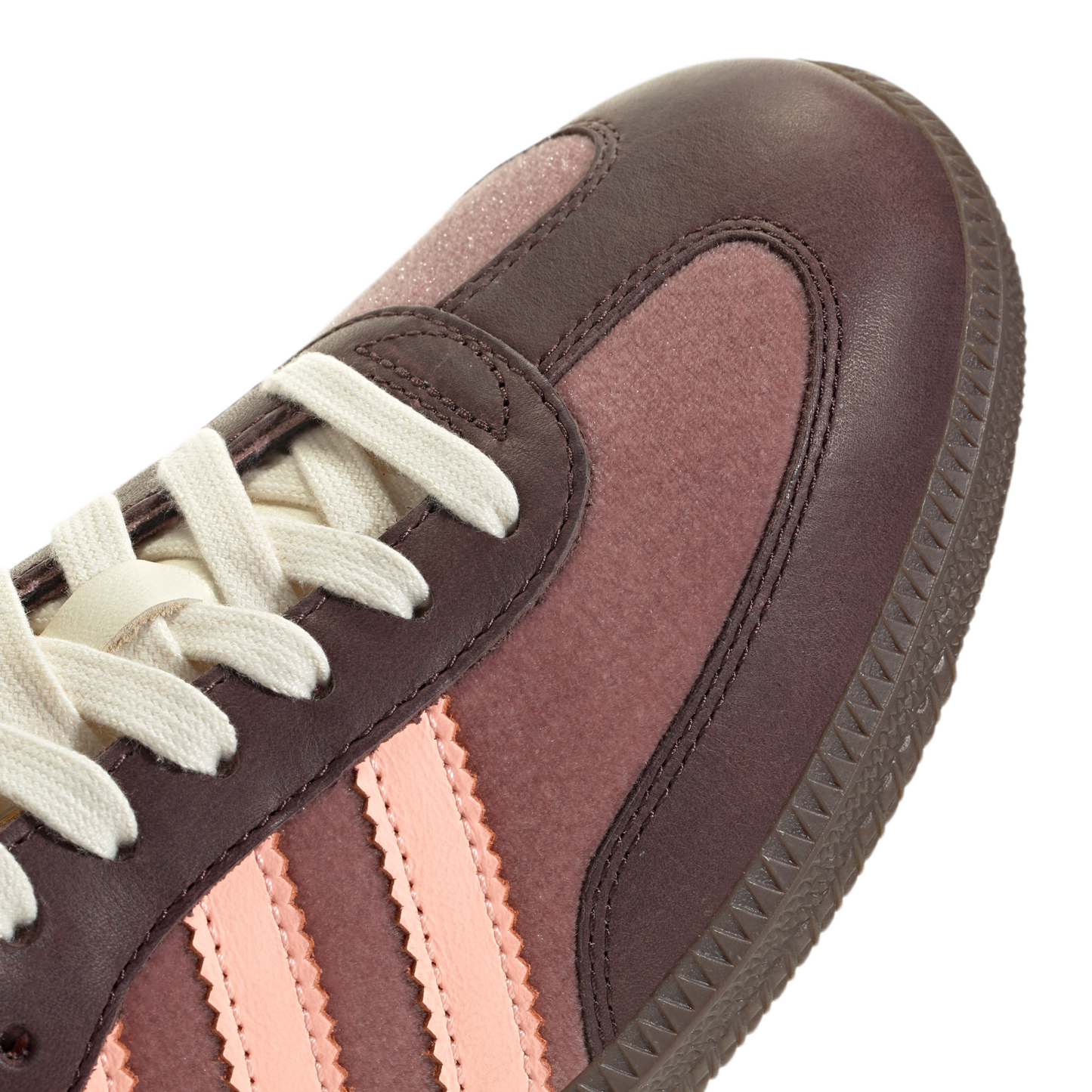 adidas Samba OG Warm Clay Clear Orange (Women's)