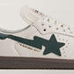 adidas Samba Bape World Cup Pack White Forest
