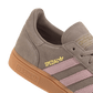 adidas Handball Spezial Chalky Brown Clear Pink (Women's)
