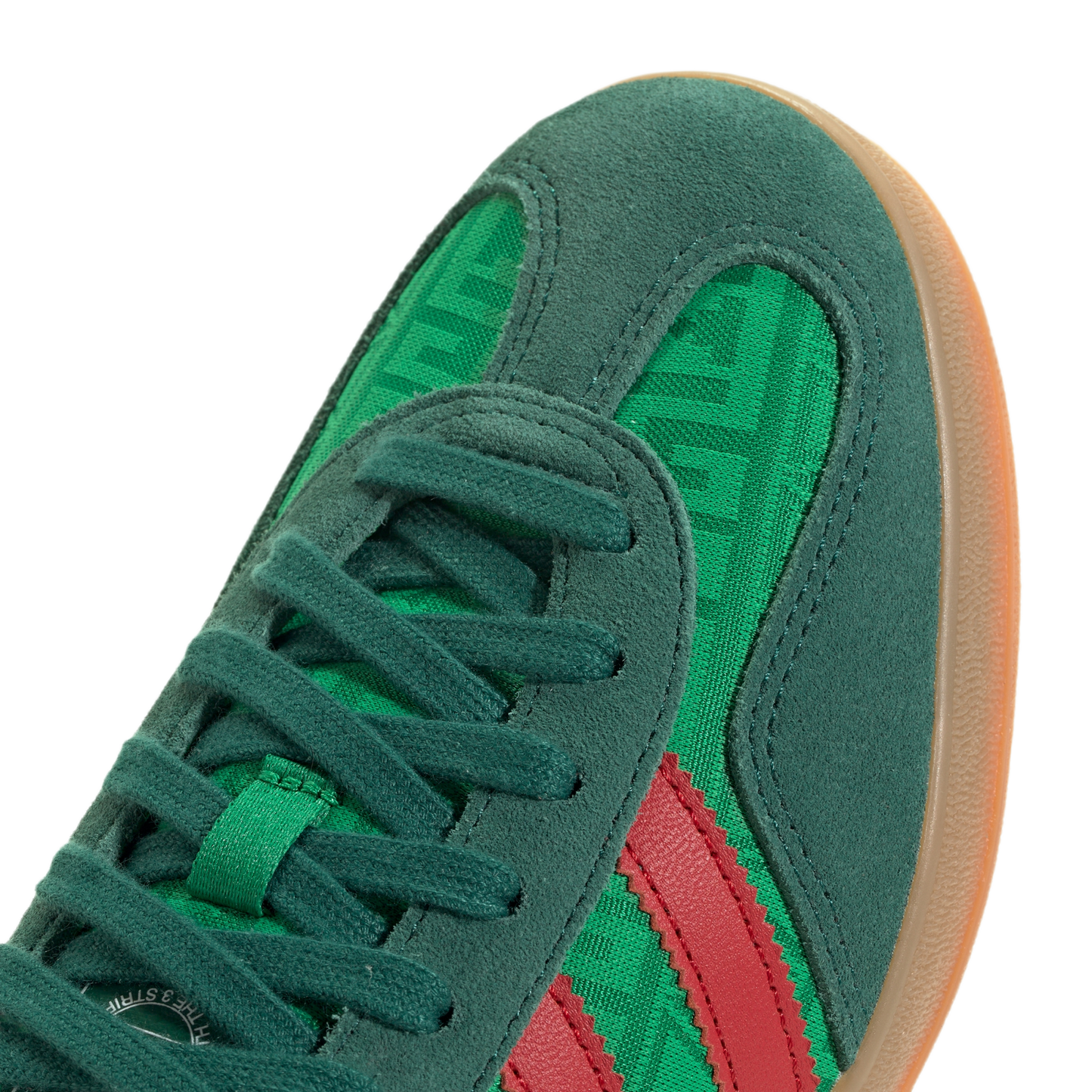 adidas Gazelle Indoor Bringback Pack Mexico