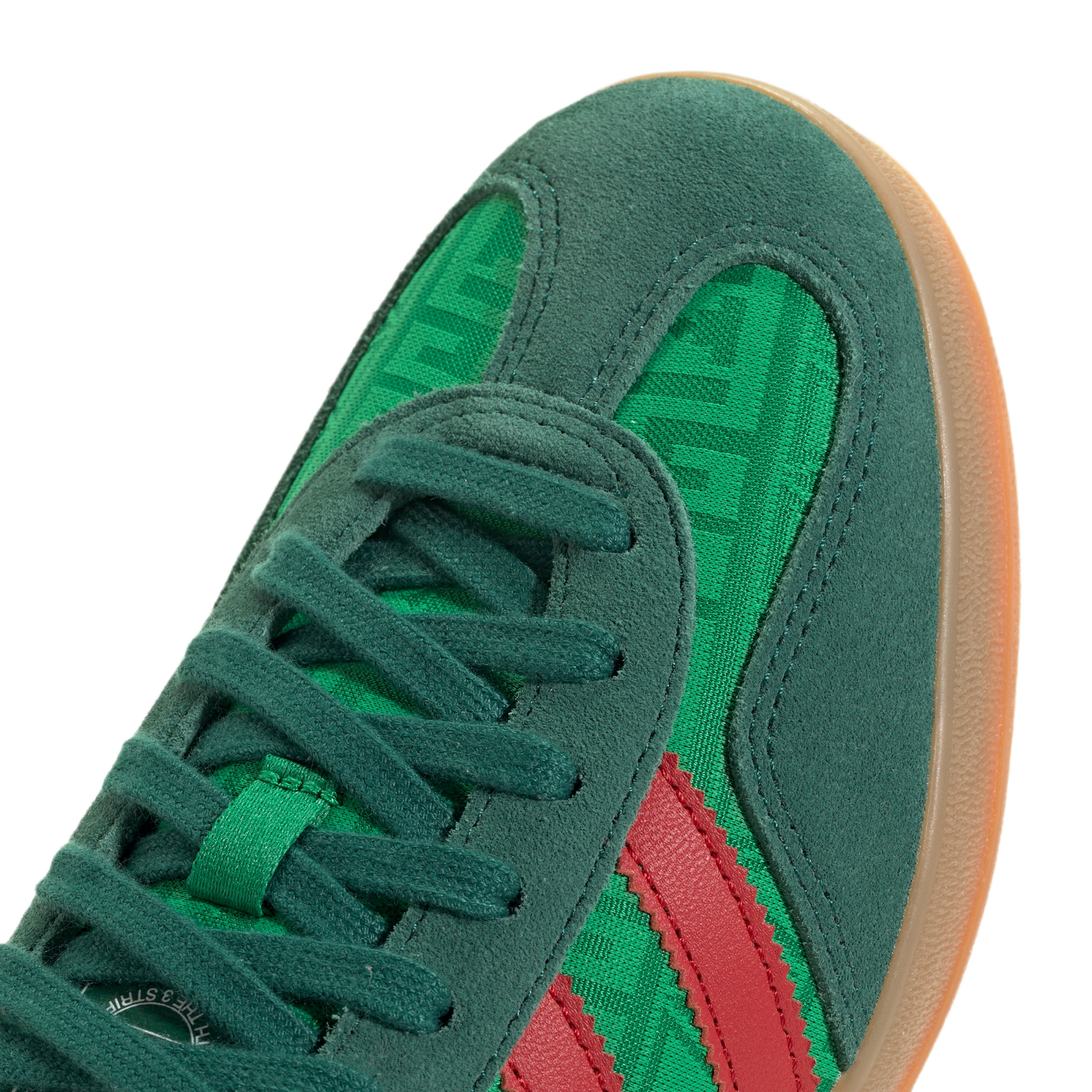 adidas Gazelle Indoor Bringback Pack Mexico
