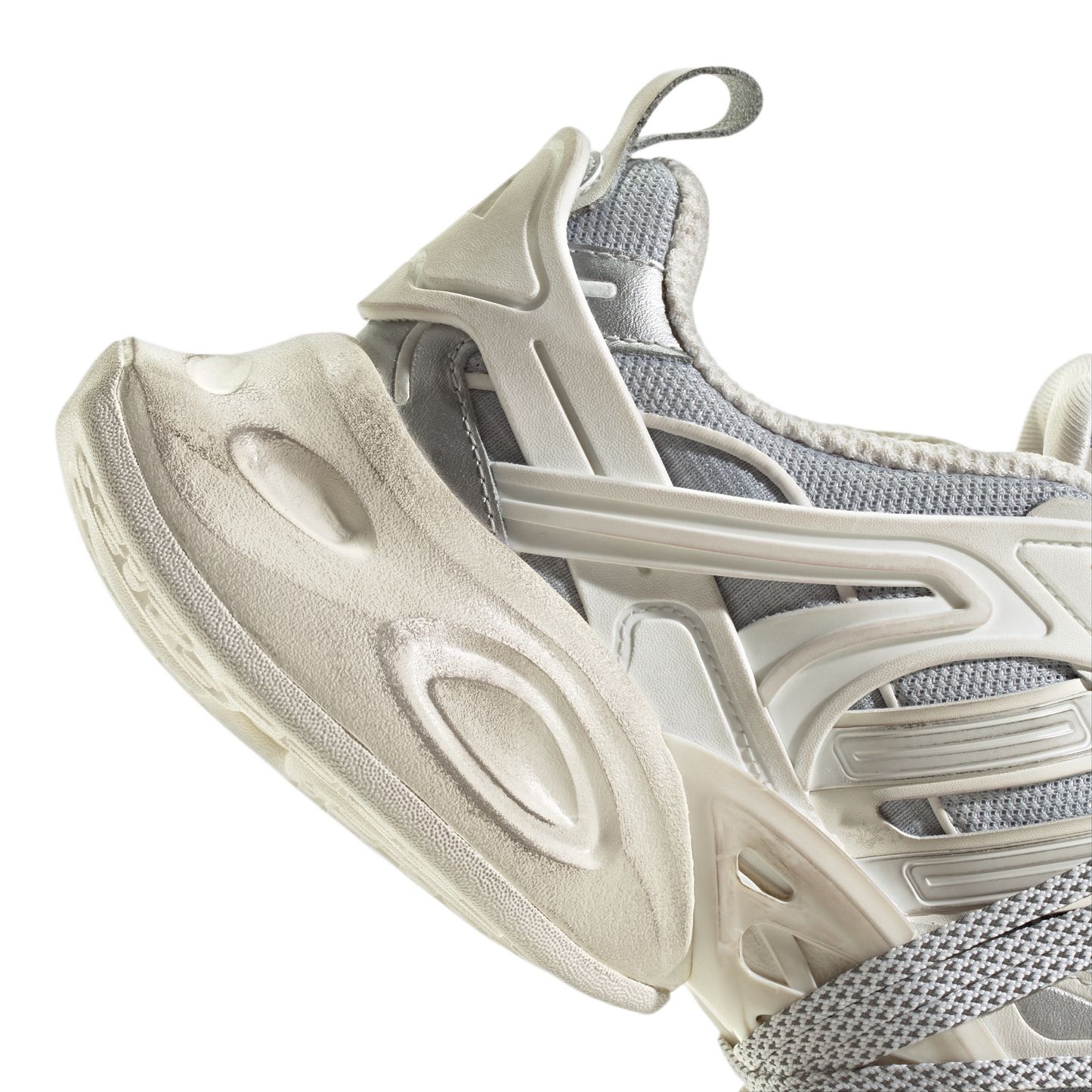 adidas Vento XLG Deluxe Sail Grey