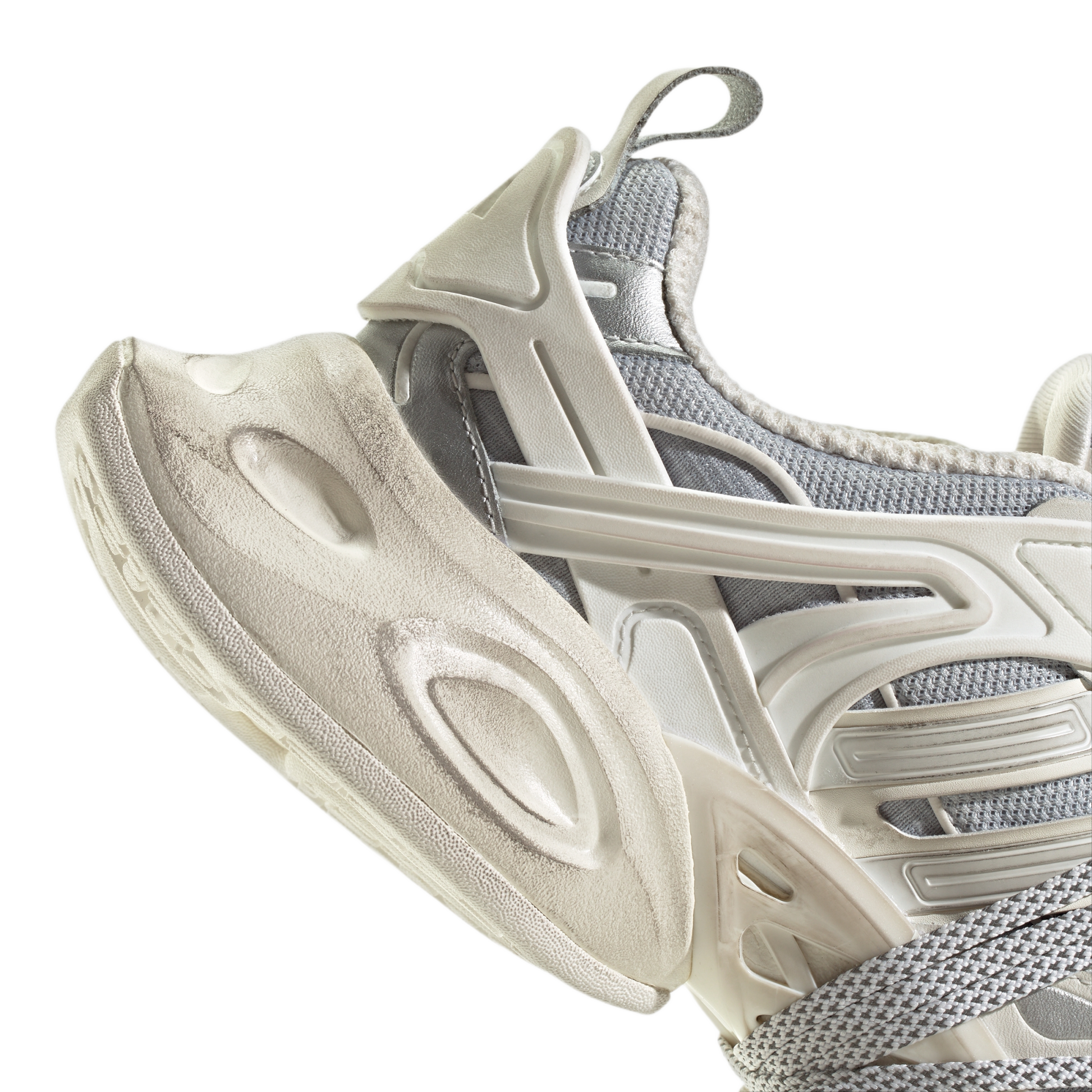 adidas Vento XLG Deluxe Sail Grey