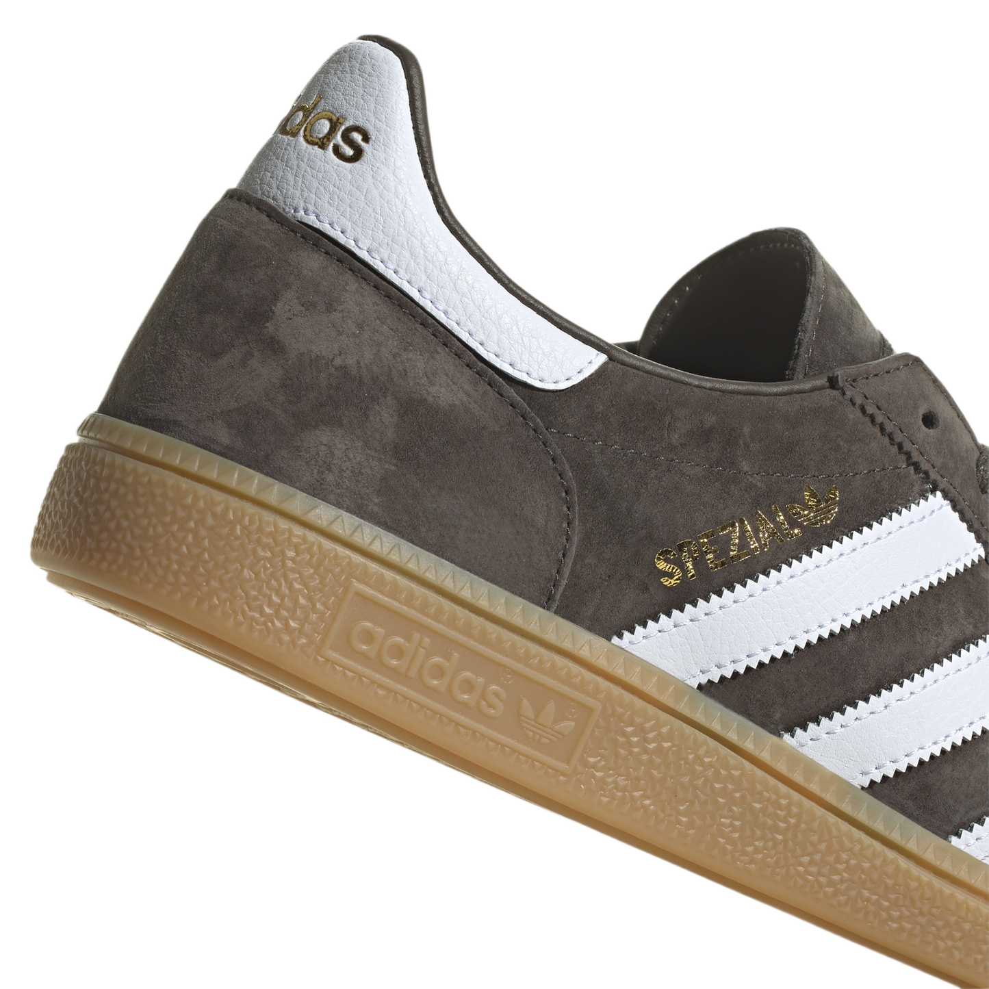 adidas Handball Spezial Shadow Olive Gum