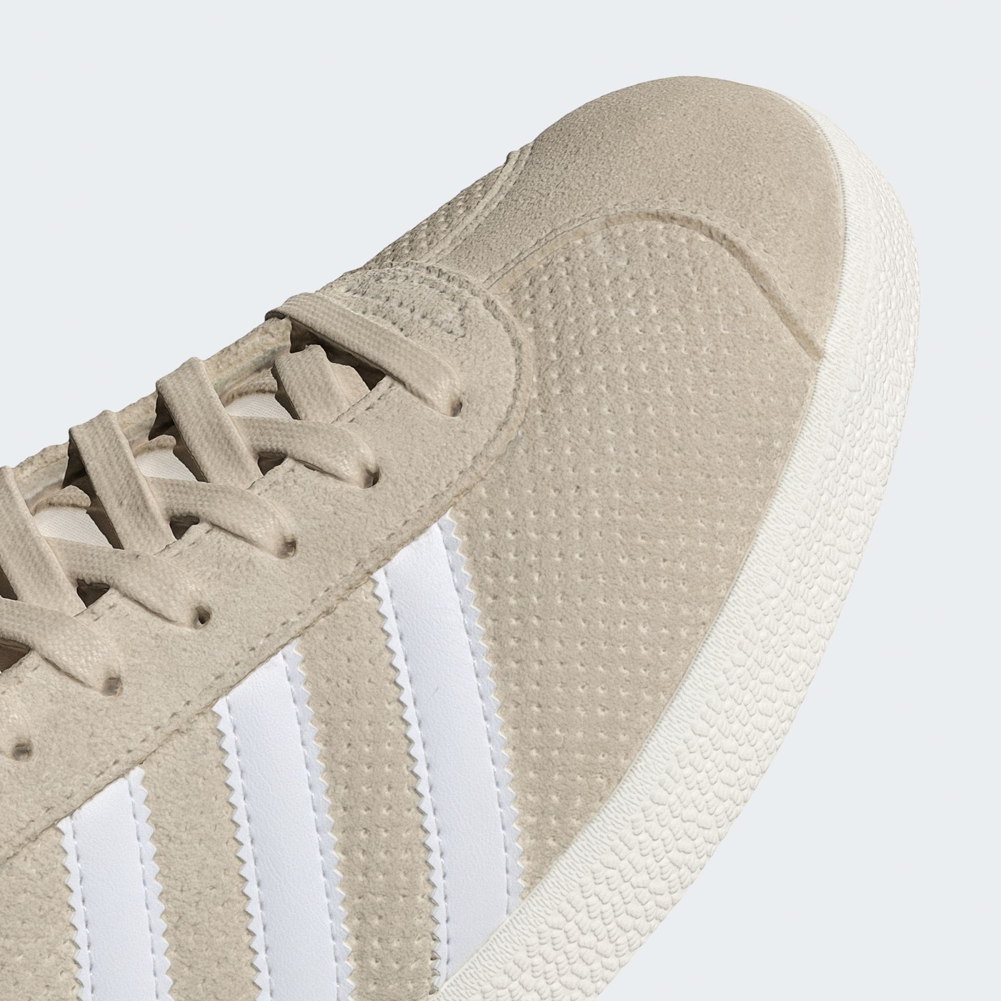 adidas Gazelle Wonder White