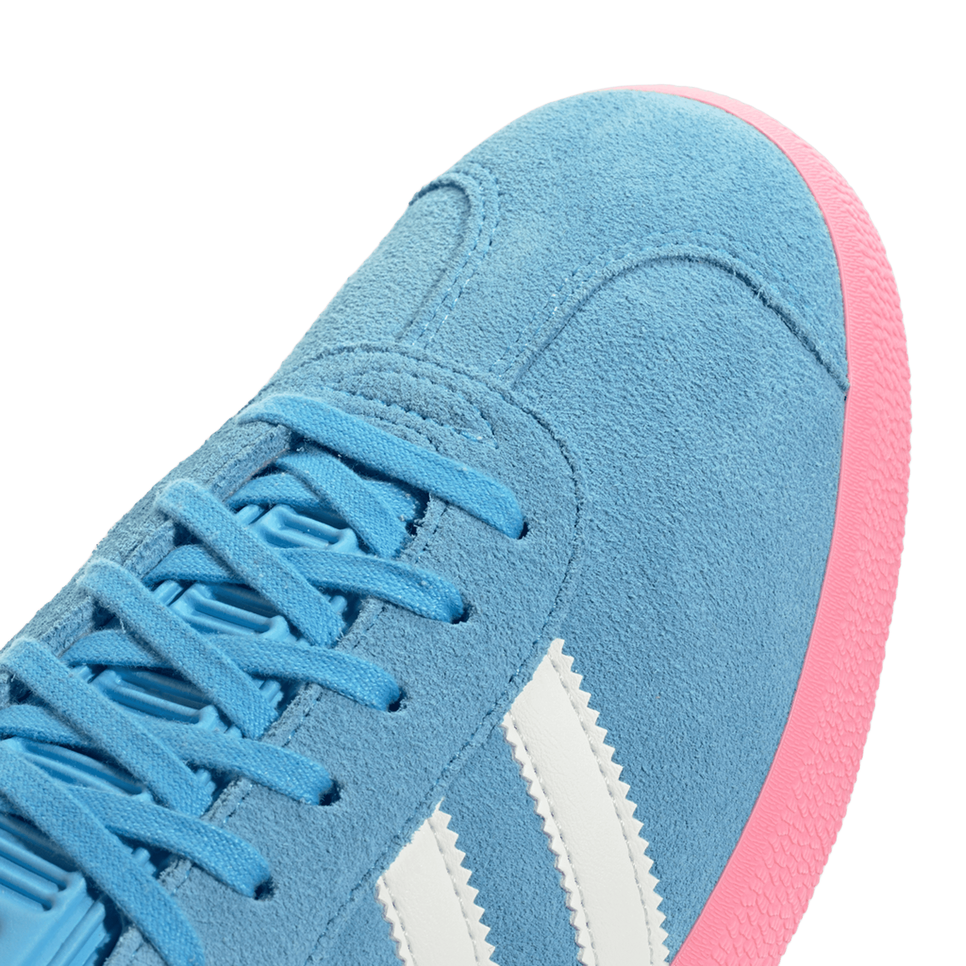 adidas Gazelle Inter Miami CF Third Kit