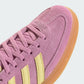 adidas Handball Spezial Bliss Lilac Yellow (Women's)