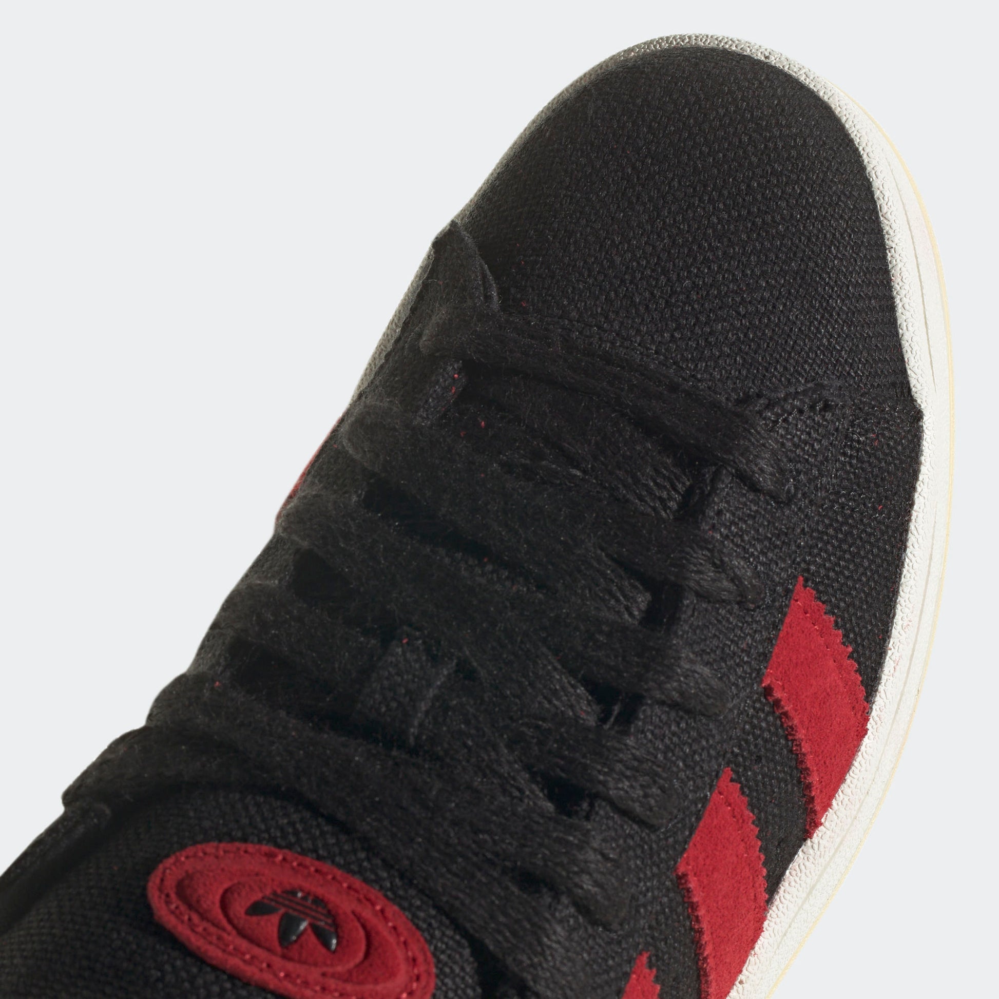adidas Campus 00s TKO Black Power Red