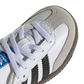 adidas Samba OG Cloud White Core Black Gum (TD)