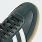 adidas Samba OG Mineral Green Off White Putty Grey (GS)