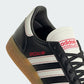 adidas Handball Spezial Core Black Off White Red