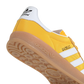 adidas Gazelle Indoor Crew Yellow Gum