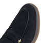 adidas Handball Spezial Loafer Black Gum (Women's)