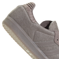 adidas Samba OG Taupe Oxide Gold (Women's)