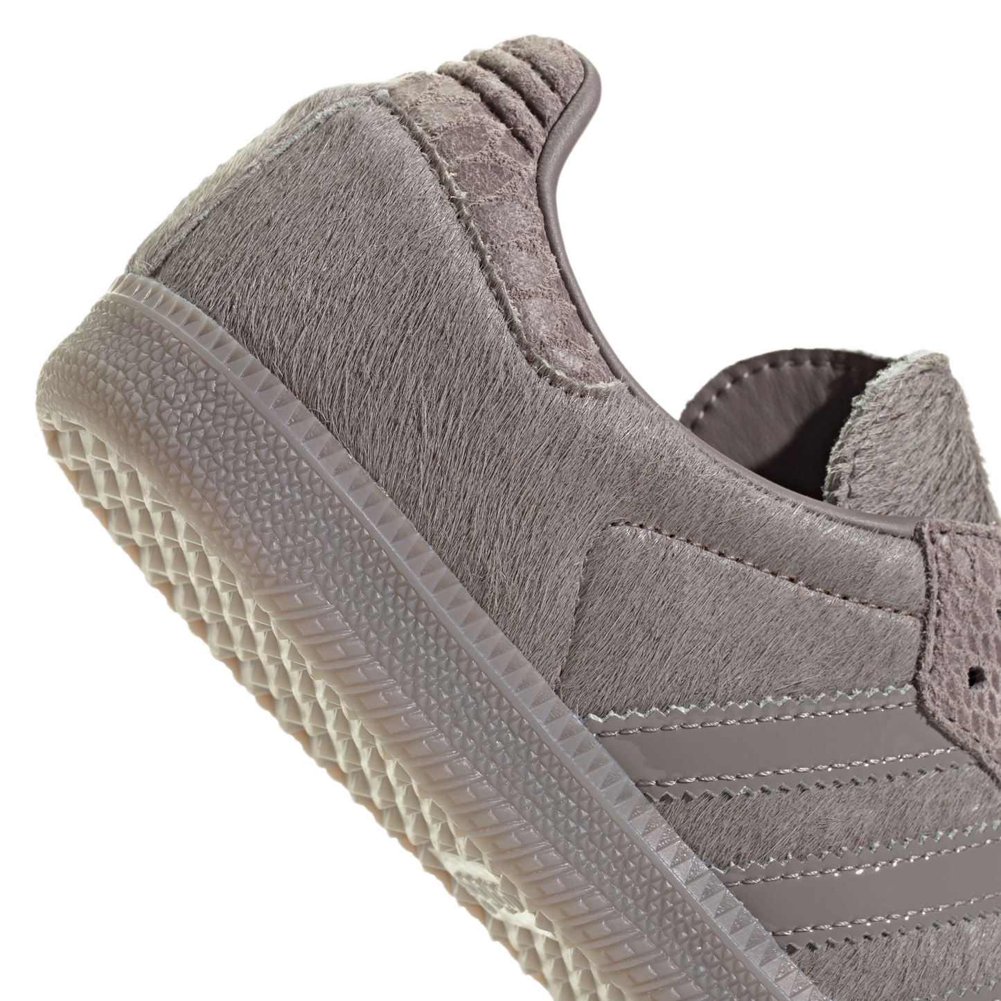 adidas Samba OG Taupe Oxide Gold (Women's)
