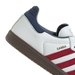 adidas Samba OG Team Victory Red Night Indigo