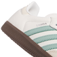 adidas Samba OG Hazy Green (Women's)