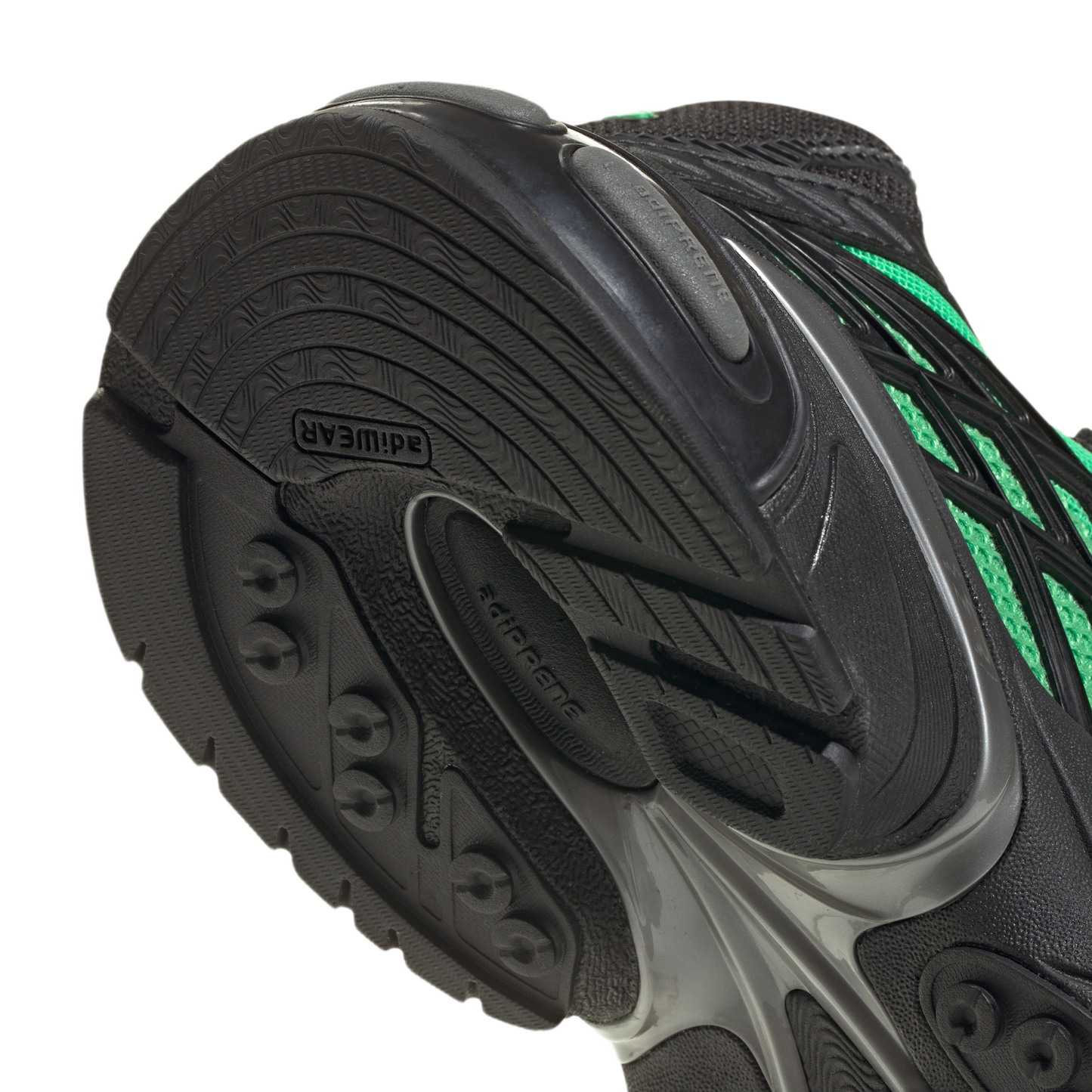 adidas Adistar XLG 2.0 Black Green