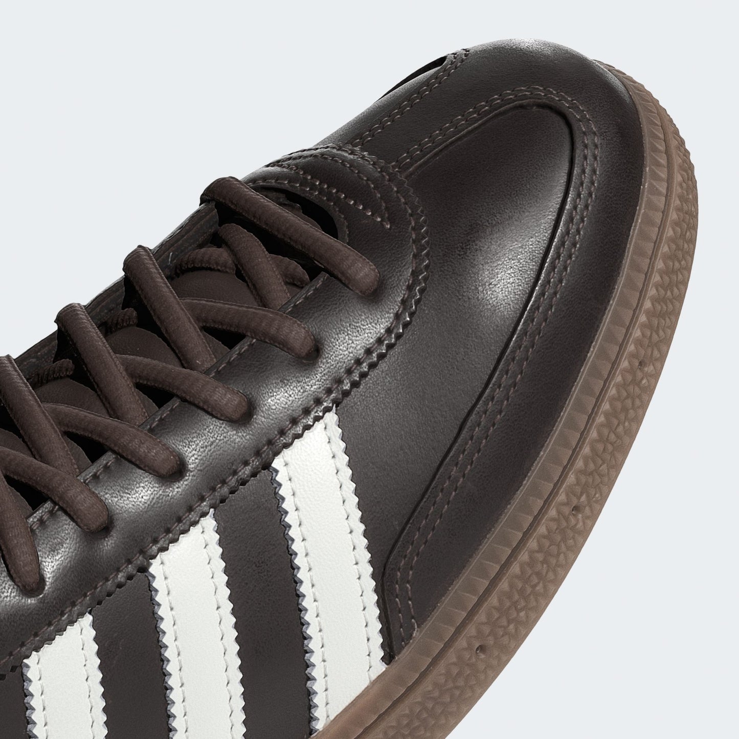 adidas Handball Spezial Brown White Earth Strata