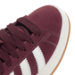 adidas Campus 00s Maroon White (Women's)