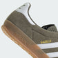 adidas Gazelle Indoor Olive Strata Cloud White Gum