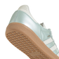 adidas Samba OG Linen Green Metallic (Women's)