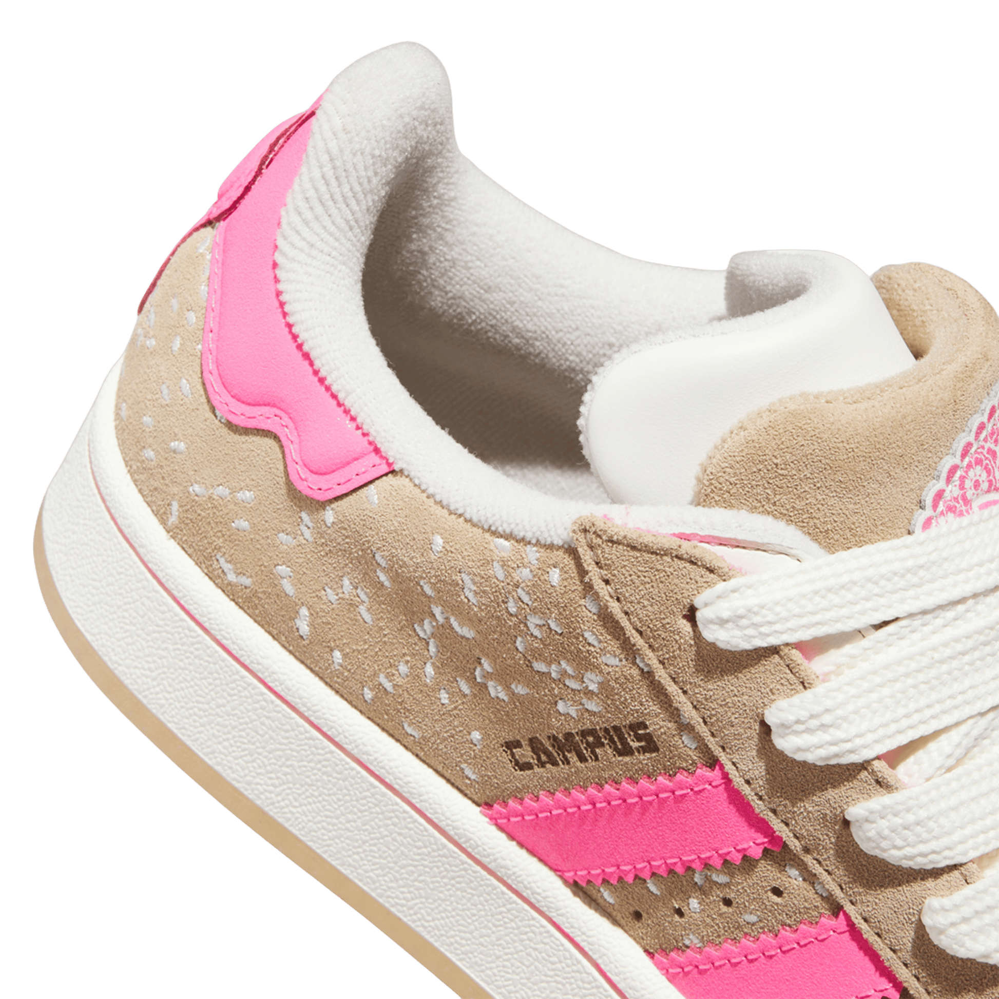 adidas Campus Double 00s Pan De Muerto (Women's)