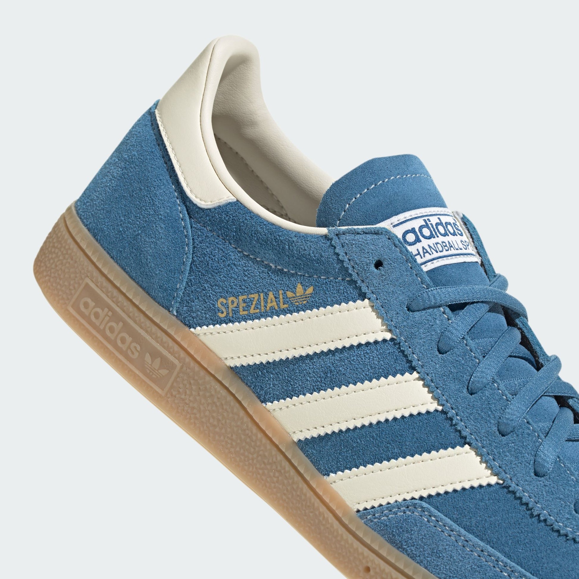 adidas Handball Spezial Core Blue Cream White Gum