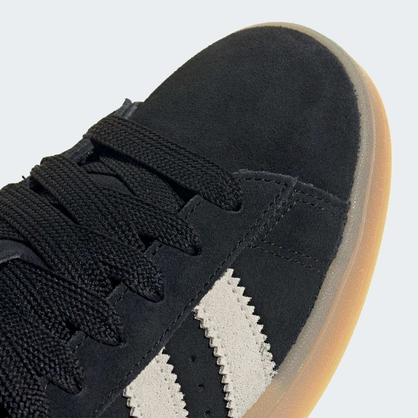 adidas Campus 00s Camp Core Black Cream White Gum