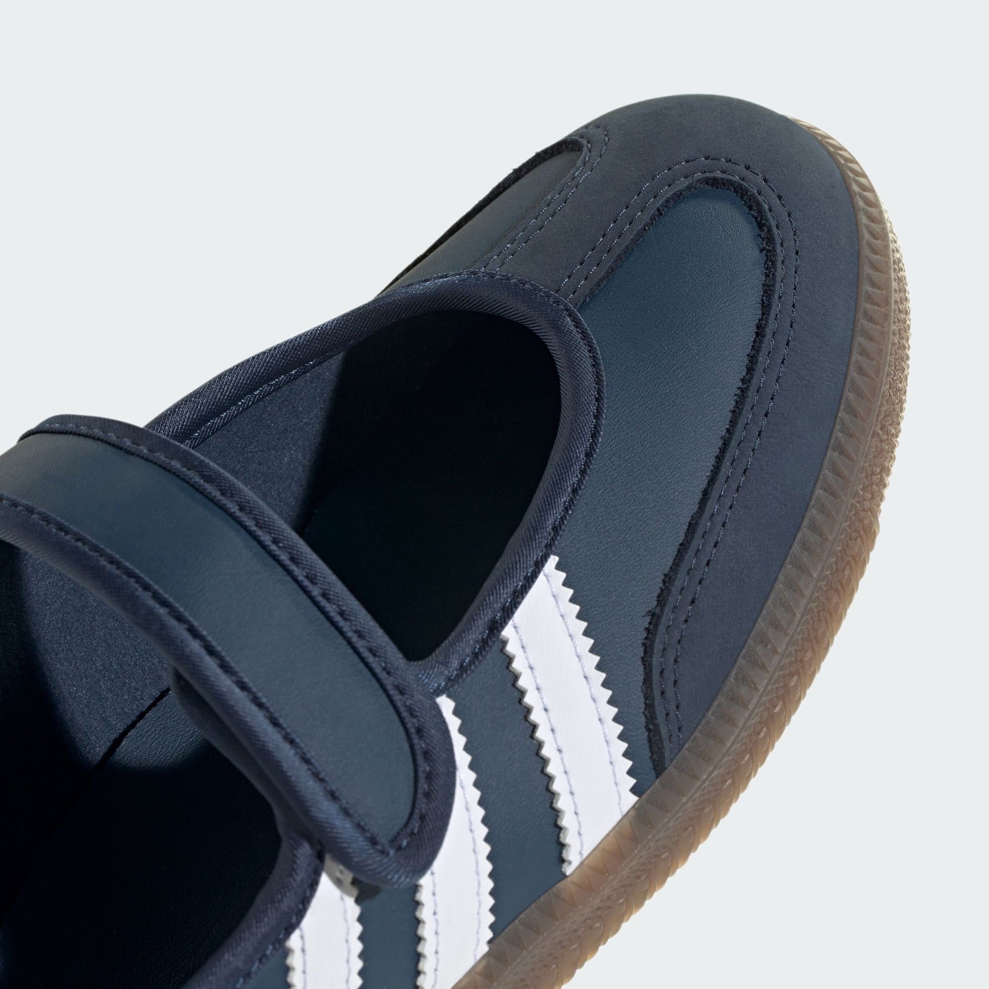 adidas Samba Jane Crew Navy White (Women's)