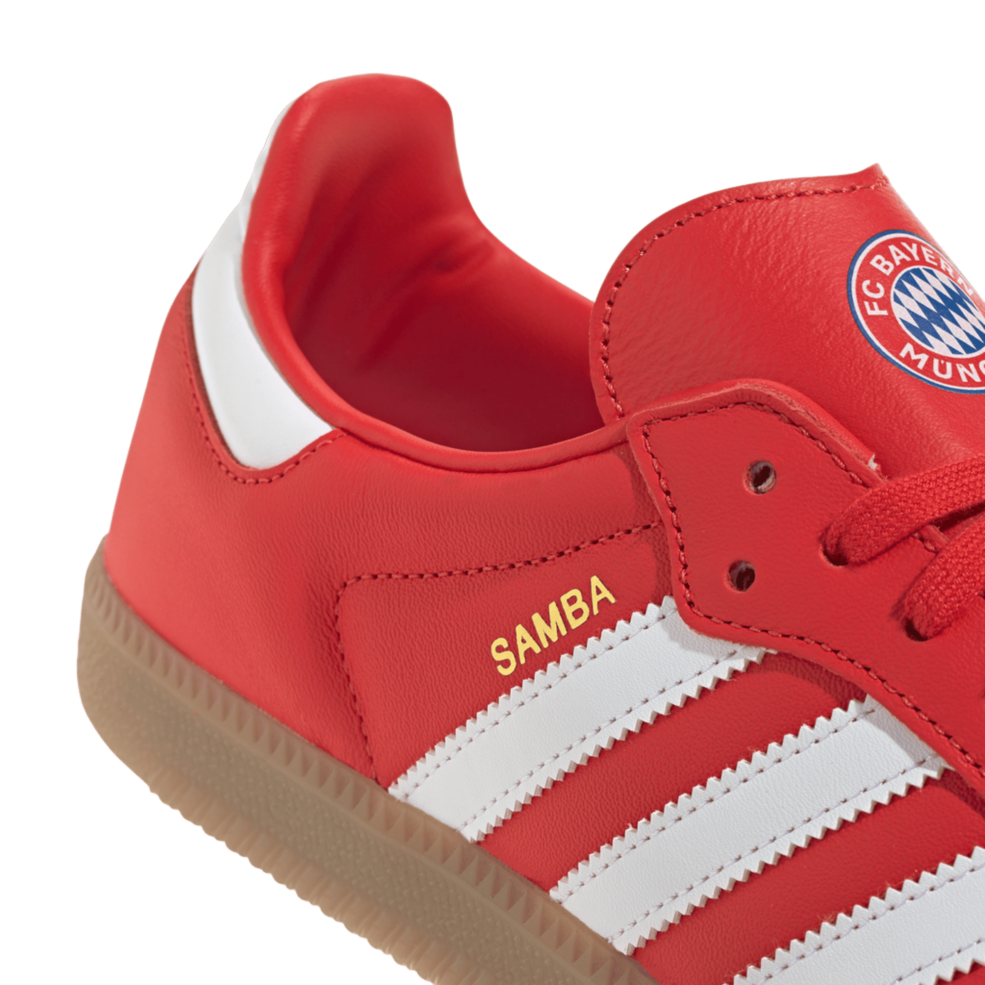 adidas Samba FC Bayern