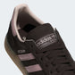 adidas Handball Spezial Aurora Coffee Sandy Pink (Women's)