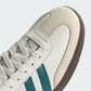adidas Samba OG Cloud White Legacy Teal (Women's)