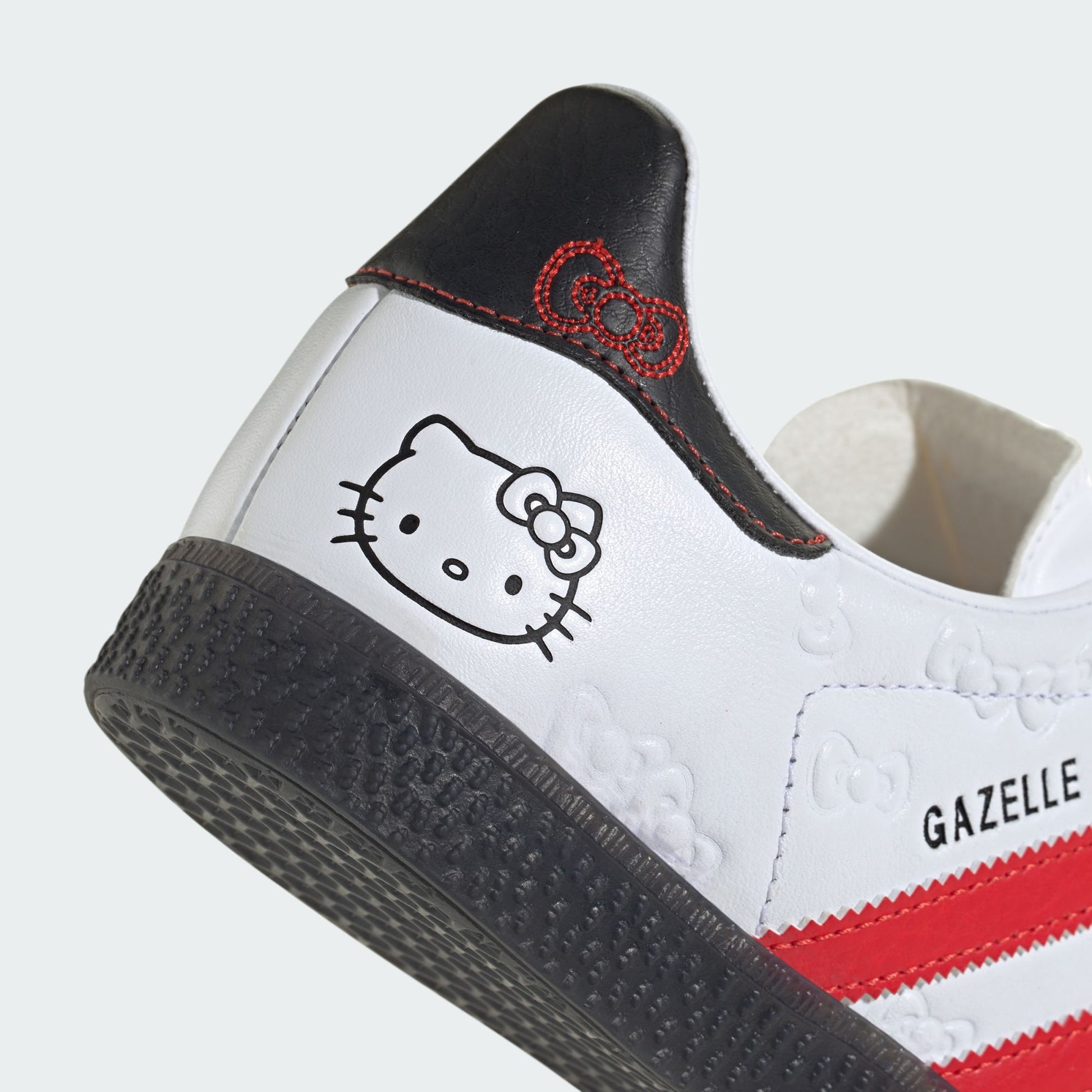 adidas Gazelle Hello Kitty (GS)