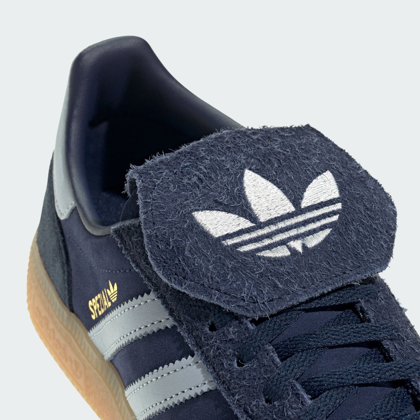 adidas Handball Spezial LT Dark Blue Crystal Sky (Women's)
