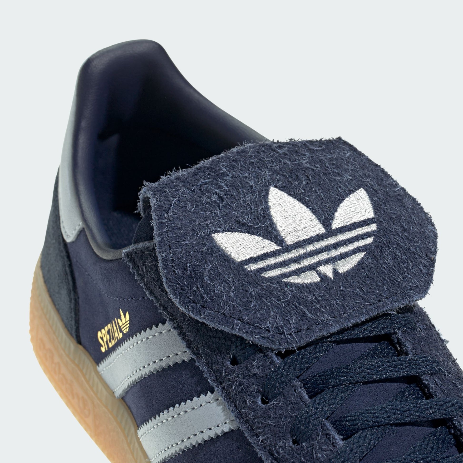 adidas Handball Spezial LT Dark Blue Crystal Sky (Women's)