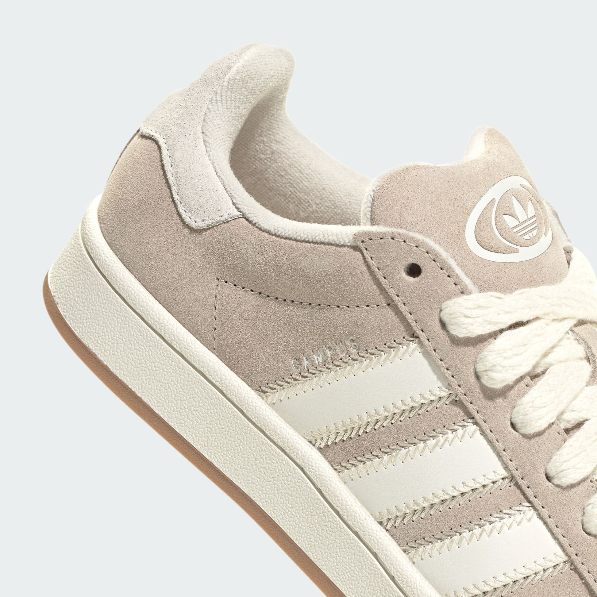 adidas Campus 00s Camp Wonder White Wonder Beige Core White (Women's)