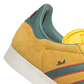 adidas Gazelle Indoor Bob Marley Bold Gold