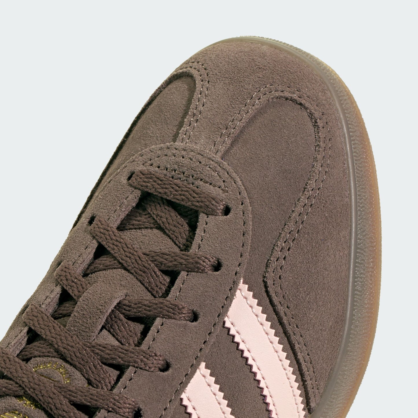 adidas Gazelle Indoor Earth Strata Wonder Quartz (Women's)