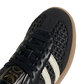 adidas Samba OG Basketweave Black Cream White (Women's)