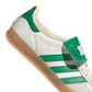 adidas Gazelle Indoor Foot Industry Off White Green