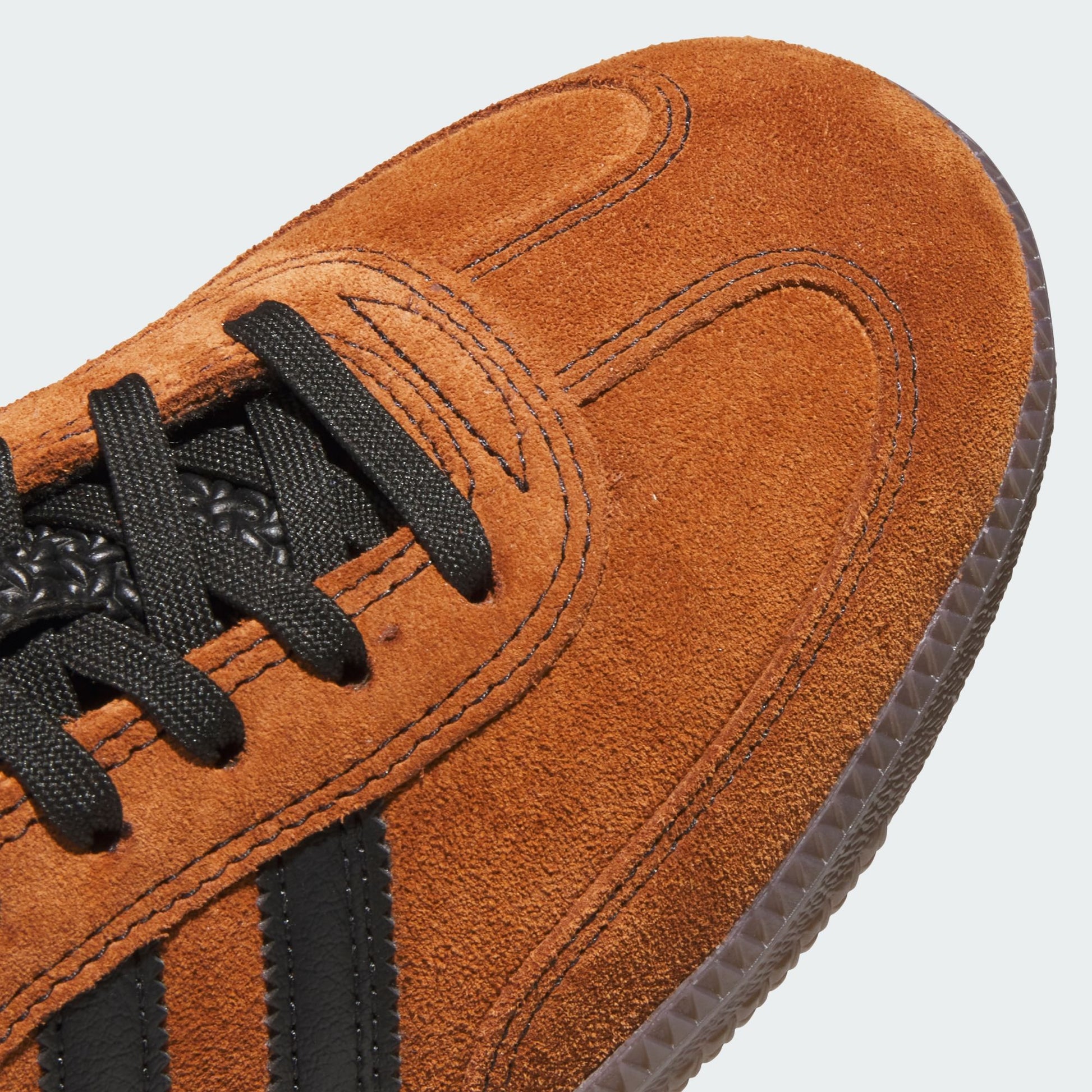 adidas Samba ADV Dusky Bronze